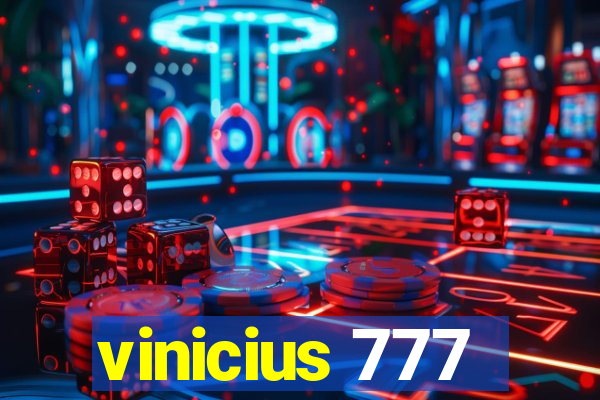 vinicius 777